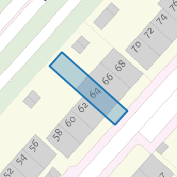 Perceel HLM03-P-2306