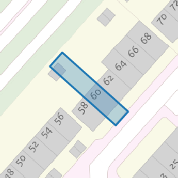 Perceel HLM03-P-2308