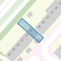 Perceel HLM03-P-2310