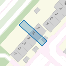 Perceel HLM03-P-2311