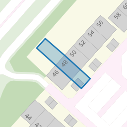 Perceel HLM03-P-2314