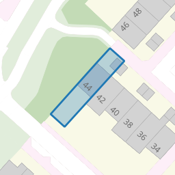 Perceel HLM03-P-2316