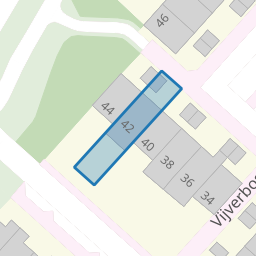 Perceel HLM03-P-2317