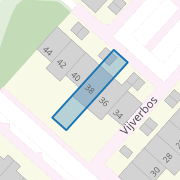 Perceel HLM03-P-2319