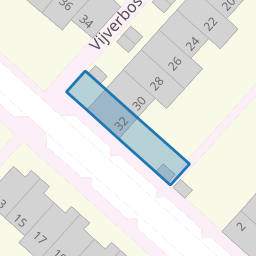 Perceel HLM03-P-2322