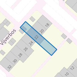 Perceel HLM03-P-2327