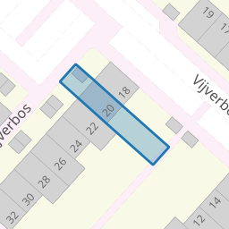 Perceel HLM03-P-2328