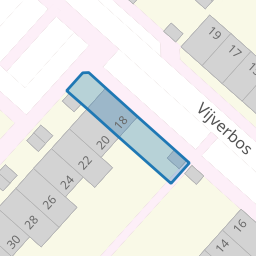 Perceel HLM03-P-2329