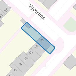 Perceel HLM03-P-2330