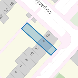 Perceel HLM03-P-2331