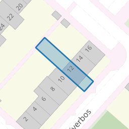 Perceel HLM03-P-2332