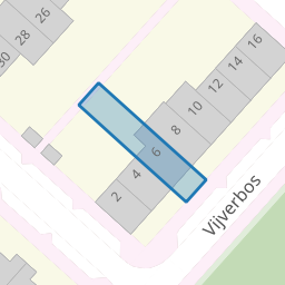 Perceel HLM03-P-2335