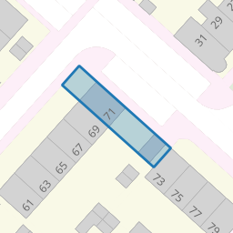 Perceel HLM03-P-2339