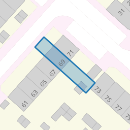 Perceel HLM03-P-2340