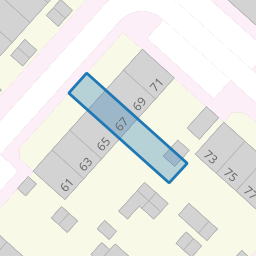 Perceel HLM03-P-2341