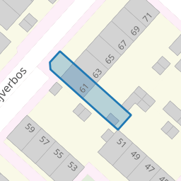 Perceel HLM03-P-2344