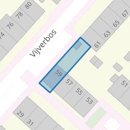 Perceel HLM03-P-2345