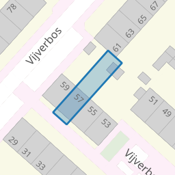 Perceel HLM03-P-2346