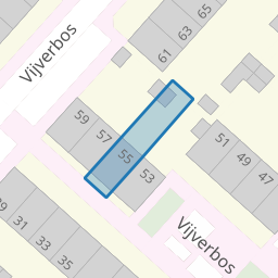 Perceel HLM03-P-2347