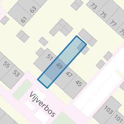 Perceel HLM03-P-2350