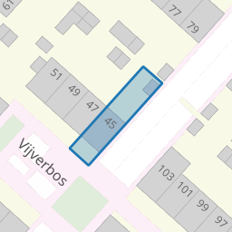 Perceel HLM03-P-2352