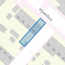 Perceel HLM03-P-2353