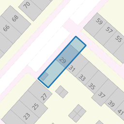 Perceel HLM03-P-2357