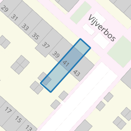 Perceel HLM03-P-2363