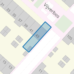 Perceel HLM03-P-2364