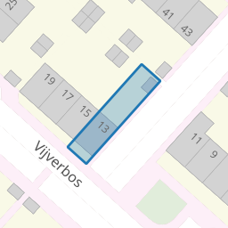 Perceel HLM03-P-2365