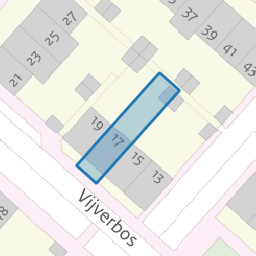 Perceel HLM03-P-2367