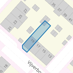 Perceel HLM03-P-2368