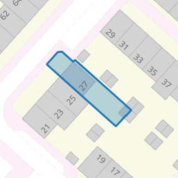 Perceel HLM03-P-2372