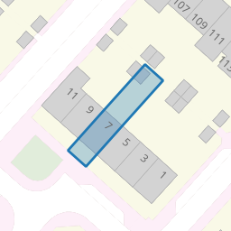 Perceel HLM03-P-2376