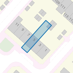 Perceel HLM03-P-2377