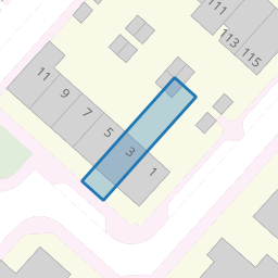 Perceel HLM03-P-2378