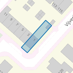 Perceel HLM03-P-2379