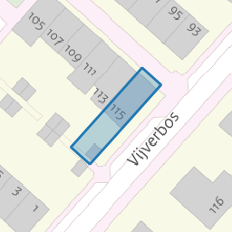 Perceel HLM03-P-2380