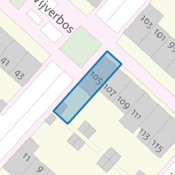 Perceel HLM03-P-2385