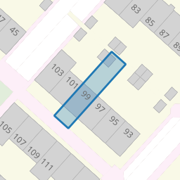 Perceel HLM03-P-2388