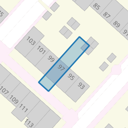 Perceel HLM03-P-2389