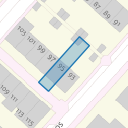 Perceel HLM03-P-2390