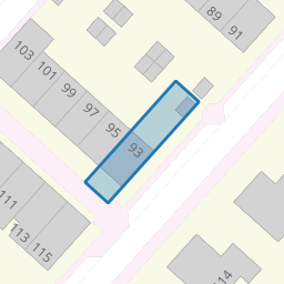 Perceel HLM03-P-2391