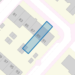 Perceel HLM03-P-2393