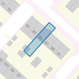 Perceel HLM03-P-2395