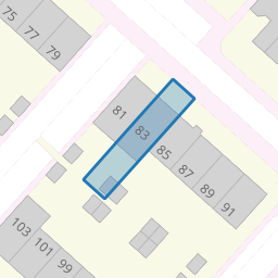 Perceel HLM03-P-2396