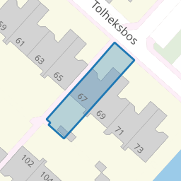 Perceel HLM03-P-2403