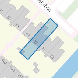 Perceel HLM03-P-2404