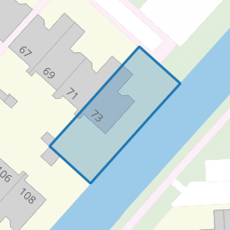 Perceel HLM03-P-2406