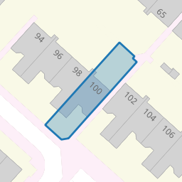 Perceel HLM03-P-2407